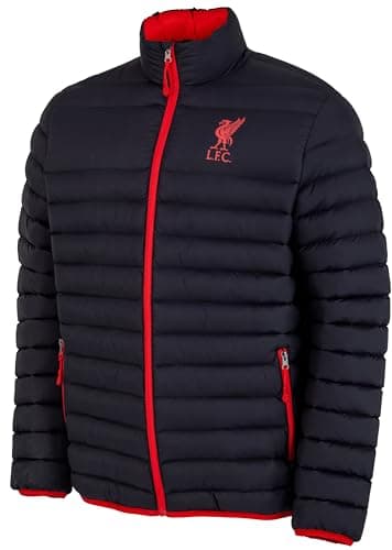 Image of Liverpool F.C. LFC Collection Official Down Jacket