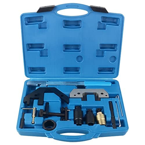 Image of DAYUAN Diesel Engines Timing Locking Tool Kit Compatible For BMW M41 M51 M47 M57 E66 for Land Rover