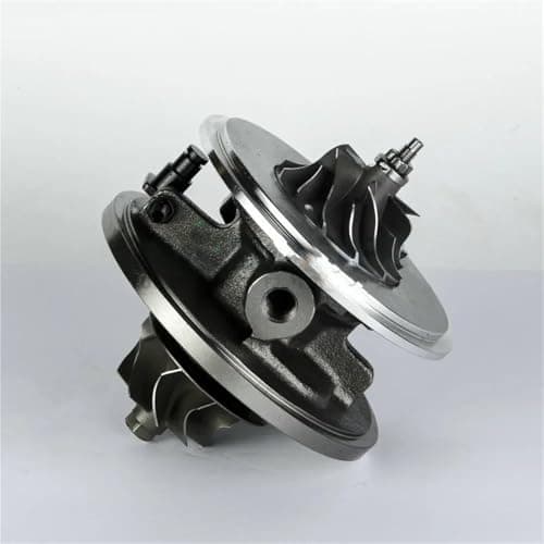 Image of Turbocharger Vacuum Unit Turbocharger Cartridge Chra 038145702GV For A4 A6 1.9TDI 130HP 96KW 103KW AWX/AVF 03G145702 2000-2005 Engine Parts