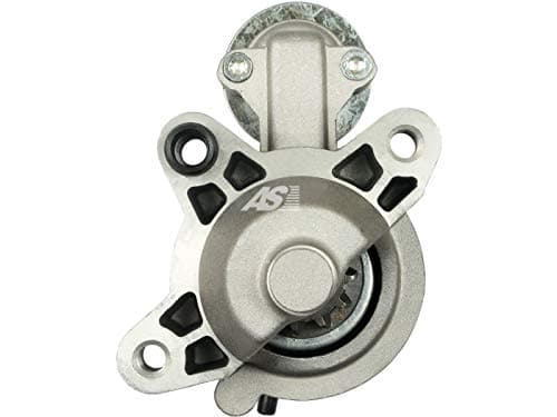 Image of AS-PL S9033 Starter Motor/Starter Motor