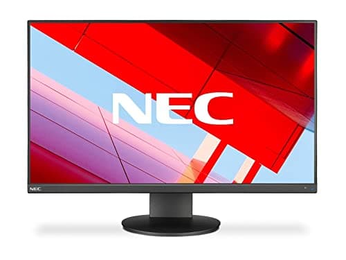 Image of NEC compatible 24 L MS E243F-BK