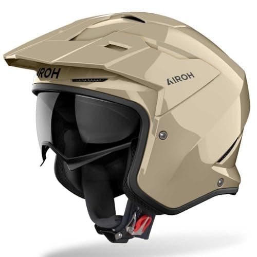 Image of Airoh Kombakt Open Face Helmet XL