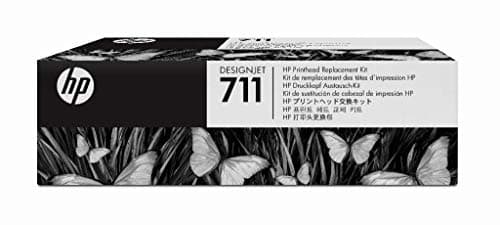 Image of HP C1Q10A - 711 PRINTHEAD REPLACEMENT KIT