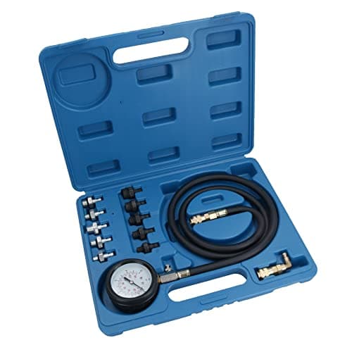 Image of AB Tools Toolzone Oil Pressure Test Kit