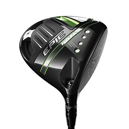 Image of Callaway Golf 2021 Epic Max Driver