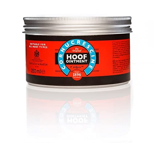 Image of Carr & Day & Martin Cornucrescine Original Hoof Ointment 250ml