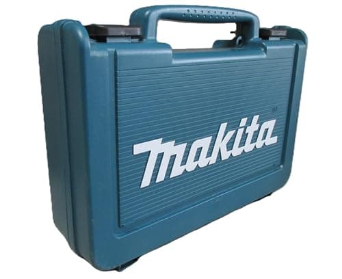 Image of Makita Hard Plastic Ultra Compact Lithium-Ion Cordless Tool Case for Td090Dw, Df300Dw, Df030D, Df330, Fd02D, Dt01, Fd01, Fd02, Wt01