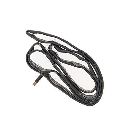 Image of esKapad Inner Tube 16 Inches x 1.75 to 2.125 cm Schrader Valve Children's Unisex Youth Black