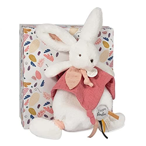 Image of Doudou et Compagnie (DOUDX Happy Wild Comforter