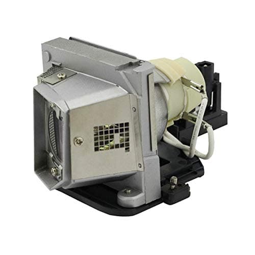 Image of 330-6581 725-10229 Replacement Projector Lamp for Dell 1510X 1610X 1610HD, Lamp with Housing by CARSN