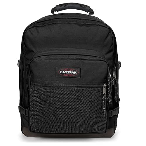 Image of EASTPAK ULTIMATE Backpack, 42 L - Black (Black)