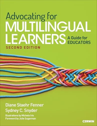 Image of Advocating for Multilingual Learners: A Guide for Educators
