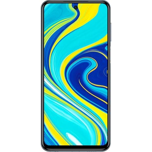 Image of Xiaomi Redmi Note 9S 16.9 cm (6.67") 6 GB 128 GB Hybrid Dual SIM 4G USB Type-C White 5020 mAh Redmi Note 9S, 16.9 cm (6.67"), 1080 x 2400 pixels, 6 GB, 128 GB, 48 MP, White