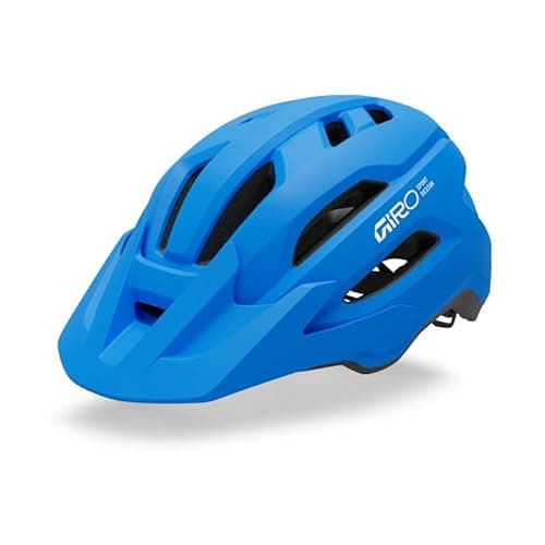 Image of Giro Fixture MIPS II Adult Unisex Helmet, Blue, Recreation, Universal Fit