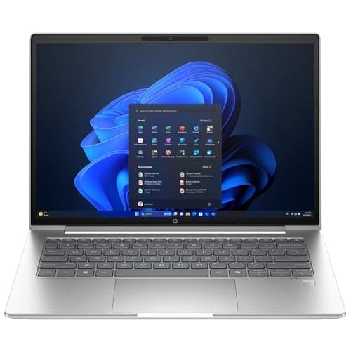 Image of HP ProBook 440 G11 | Intel Core Ultra 5 125U | 24GB RAM | 256GB SSD | 14" IPS 1920 x 1200 pixels | Windows 11 Pro Business Laptop