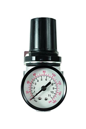 Image of Connect 37007 Air Flow Regulator 1/2" BSP Thread