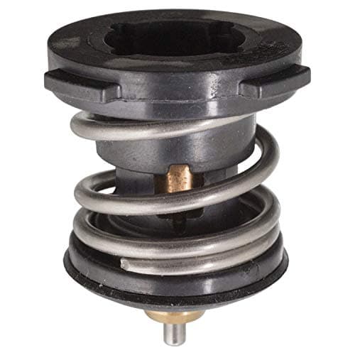 Image of Febi Bilstein 104981 Thermostat, Coolant