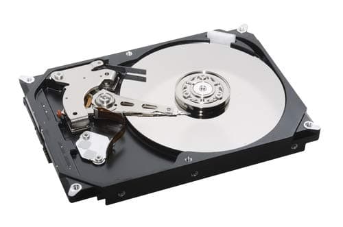 Image of EG1200JEMDA HPE 1.2TB 12G 10K SFF SAS SC Hard Drive