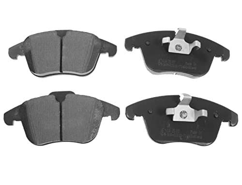 Image of Blue Print ADJ134201 Brake Pads