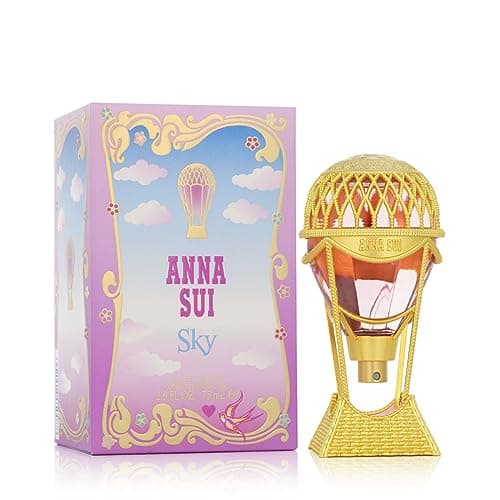 Image of ANNA SUI SKY Eau de toilette 75ML