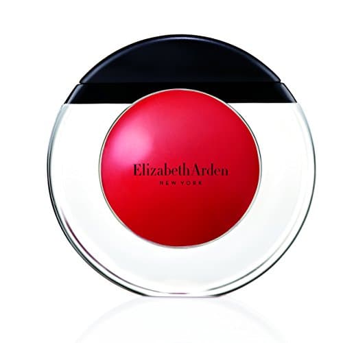 Image of Elizabeth Arden Tropical Escape Lip Oil, Rejuvenating Red 7 ml