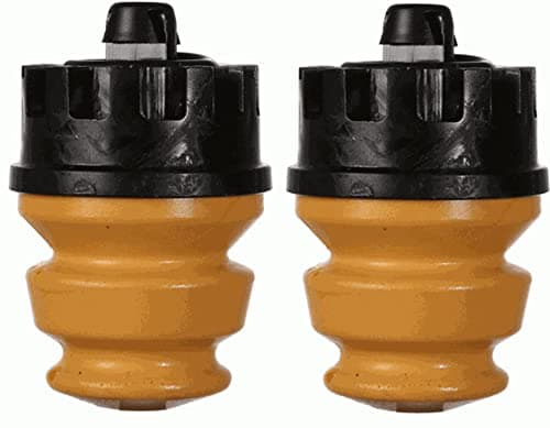 Image of SACHS 900 413 Rubber Buffer, suspension for and other applications