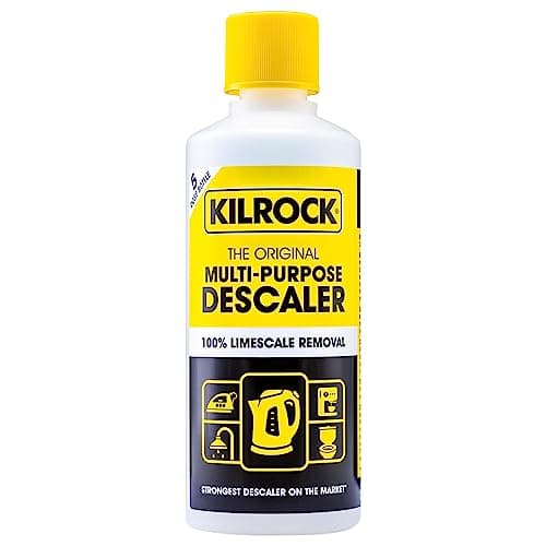 Image of Kilrock Big K Multipurpose Descaler, 400ml