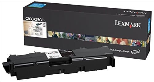 Image of Lexmark C935,X940e,X945e Waste Toner Bottle
