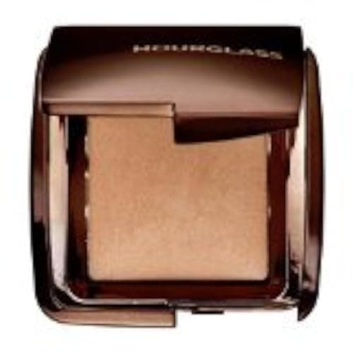 Image of Hourglass Ambient Lighting Powder in Dim Light, Travel Size 1.3g/.4oz