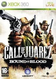 Image of Techland Call of Juarez: The Cartel (XBOX 360) - Western Card Game - Age 120+