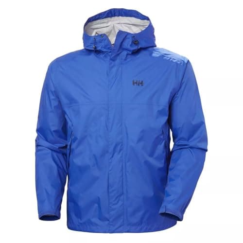 Image of Helly Hansen Men's Loke Jacket, Cobalt 2.0, S