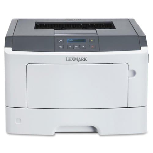 Image of Lexmark 35S0172 A4 Mono Laser Printer