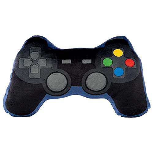 Image of Game Controller Cushion - Gaming Cushion - Fun Gift Idea - Gifts For Gamers - Birthday Gift - Gifts For Him