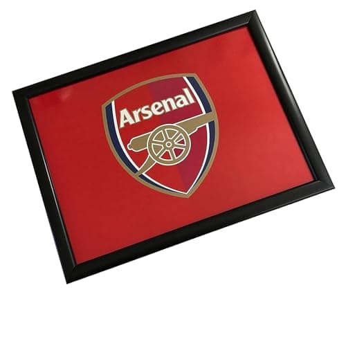 Image of Arsenal Football Club Lap Tray