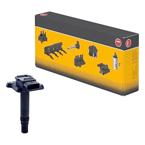 Image of NGK Ignition Coil U5022 48082