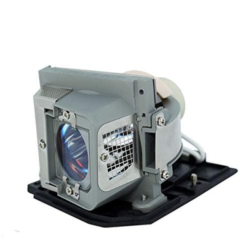 Image of Original Inside lamp for OPTOMA HD25e Projector - Replaces SP.8VC01GC01 / BL-FU190E