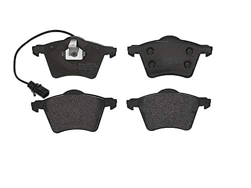 Image of Brembo P85062 Front Disc Brake Pad - Set of 4
