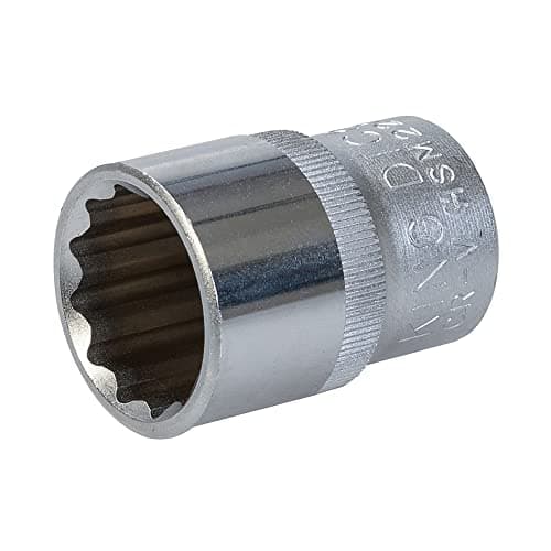 Image of King Dick Socket 1/2" SD Metric 20mm (HSM220)