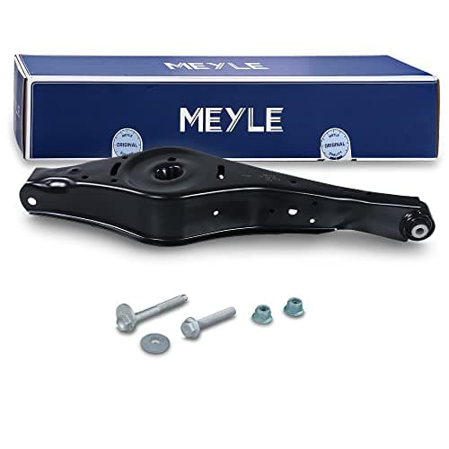 Image of MEYLE 116 050 0079/S Suspension Arm Rear Right & Rear Left & Lower