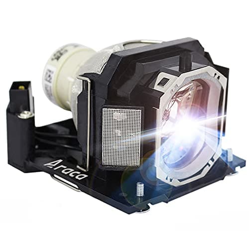 Image of Vehicle DT01191 Projector Lamp Hitachi CP-X2521WN /X2521 /WX12WN /X10WN /X11WN /X2021 /U25S /U26W /U27N Replacement Projector Lamp