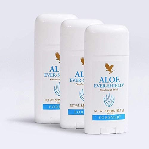 Image of Forever Living Aloe Ever Shield Deodorant stick x 3 pack