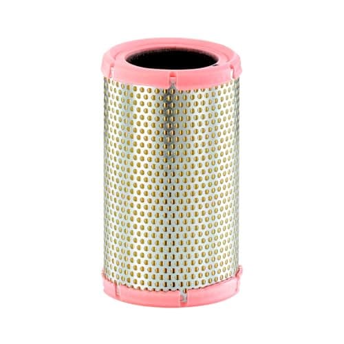 Image of MANN-FILTER C 1145/6 Air Filter - for Cars + Transporters