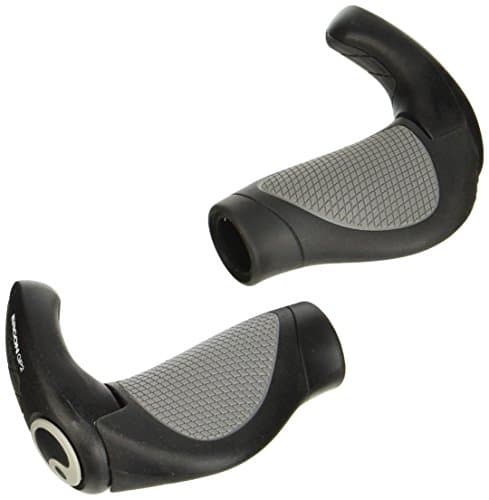 Image of Ergon Grips GP2 LG Gripshift
