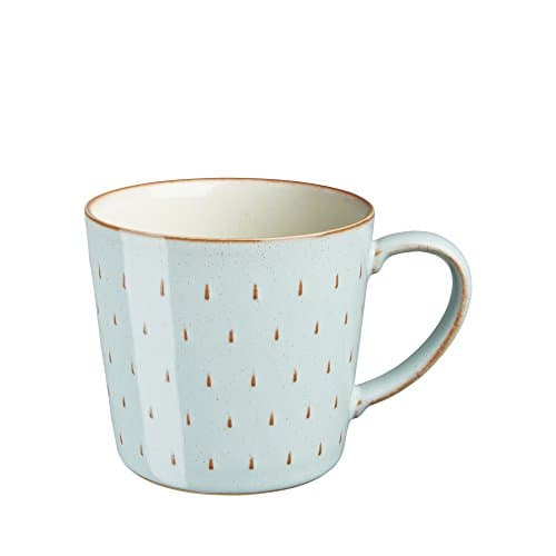 Image of Denby CMG-112P Cascade Mug, Stoneware, Heritage Pavilion