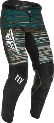 Image of Fly Racing Pants Kinetic Wave