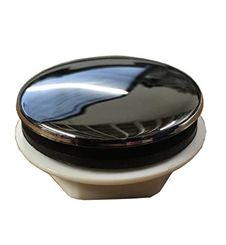 Image of Tap Hole Stopper - Chrome - Bag of 2