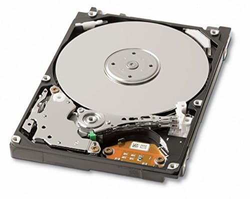 Image of Generic 3.5" SATA Desktop Hard Drive for PC, Mac, CCTV DVR, NAS, RAID (1TB)