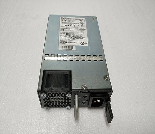 Image of CISCO SECURE FIREWALL 3K SERIES 400W AC POWER SUPPLY