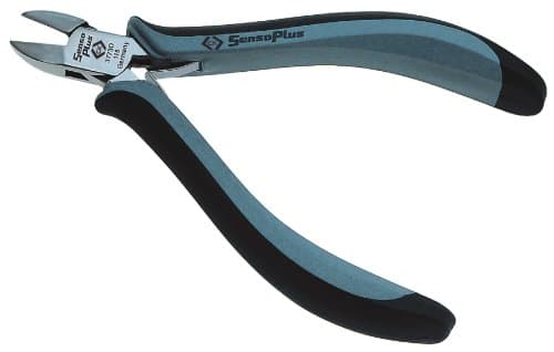 Image of C.K SensoPlus T3773DEF115 115mm ESD Side Cutter Extra Full Flush Cut