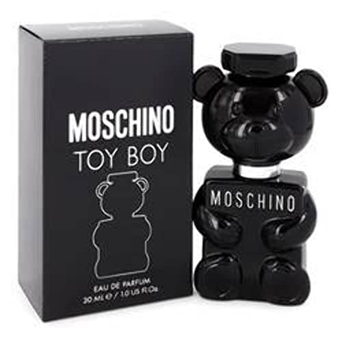 Image of Moschino Moschino Toy Boy EDP Spray Men 1 oz